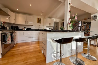 4 bed house, Torr Bridge Park, Plympton, Plymouth, PL82JF - Image 2